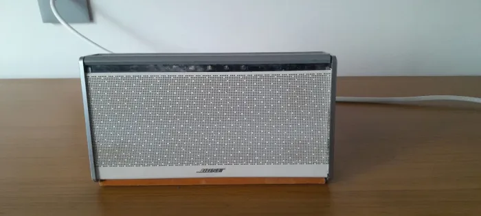 CAIXA BOSE SOUNDLINK 2