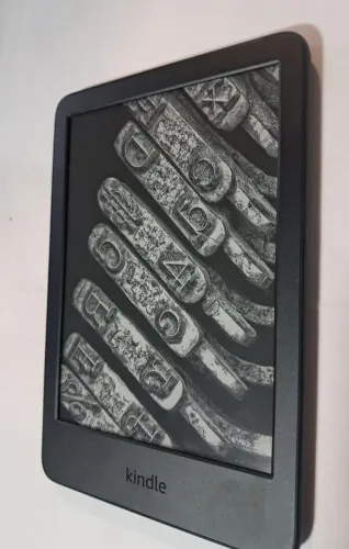 Kindle 11a Geração 16GB (novo)