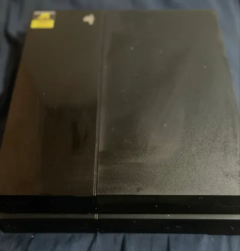 PS4 Fat (500GB)