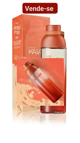 Perfume Natura