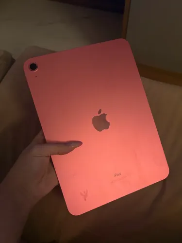 IPAD 10 Th | ACOMPANHA CAIXA 