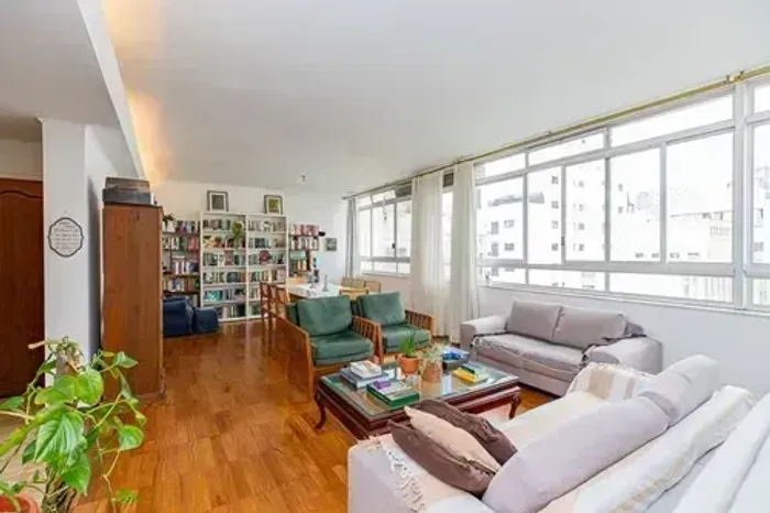 Apartamento-Para venda-250 Rua Maranhao, Higienópolis, São Paulo, São Paulo