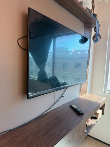 Televisão LG 50 polegadas