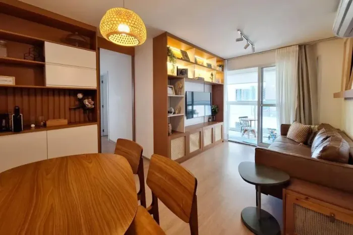 Apartamento com 3 dormitórios à venda, 85 m² - Centro - Niterói/RJ