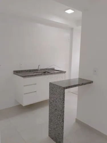 Apartamento Padrão em Botucatu