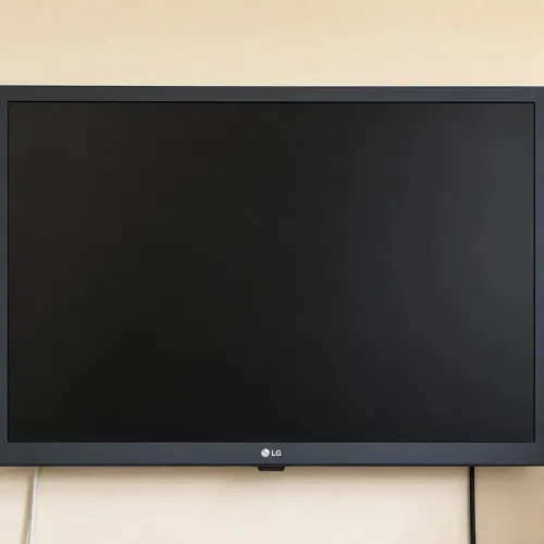 Vendo TV smart LG 32 polegadas 