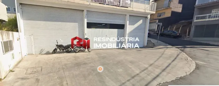 Galpão Locação 300 m² com Camara Fria,Parque Riberiro de Lima, Barueri - SP