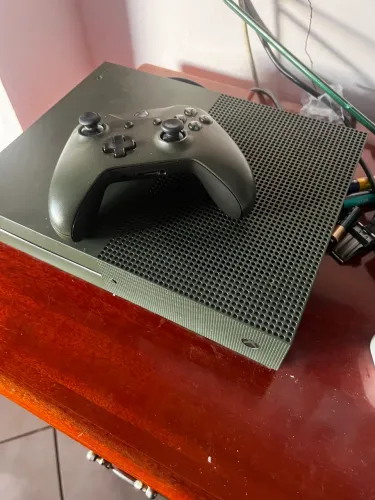 Xbox one s 1tb