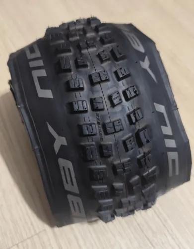 Pneu Schwalbe Nobby Nic 27,5x2.35