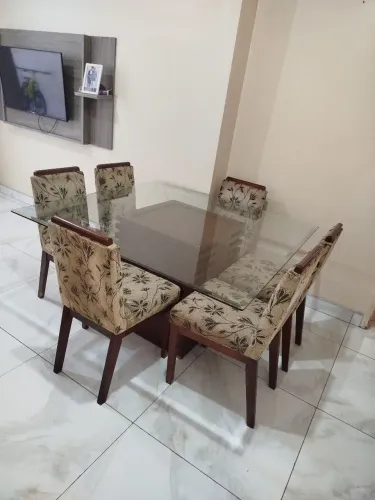 Mesa de jantar 