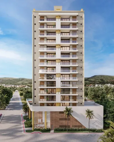 APARTAMENTO NO RESIDENCIAL MAR DI AMALFI