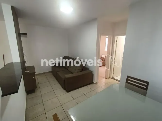 Locação Apartamento 2 quartos Colina de Laranjeiras Serra
