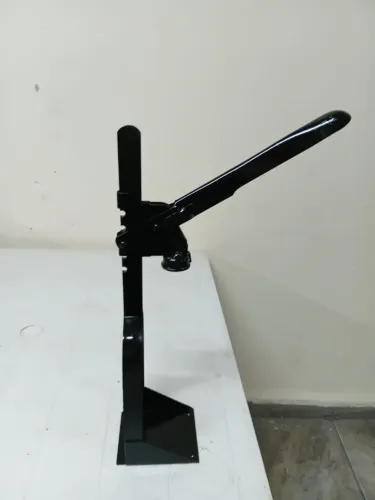 Arrolhador manual