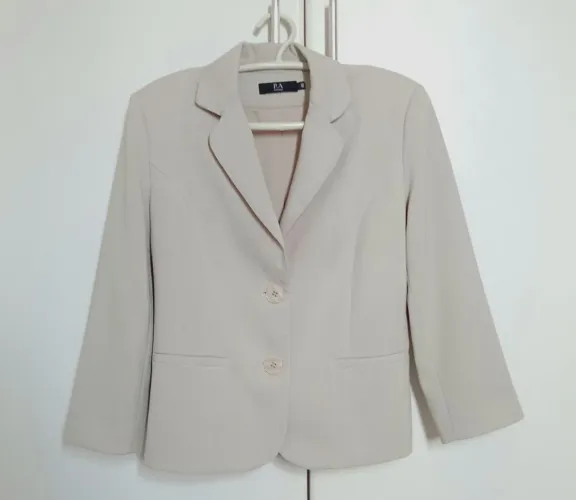 Blazer feminino P.A - 40