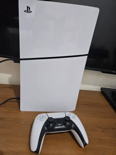 Playstation 5 Slim