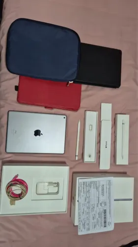 iPad 6ª geração, 32gb 