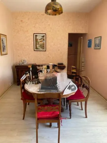 Apartamento : Padrão / Residencial / Flamengo