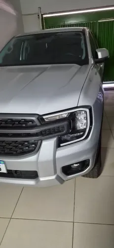 Ford Ranger XLS 2.0l 4X4 2026