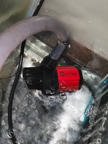 Bomba para aquário Ocean Tech AC-3000 Pump