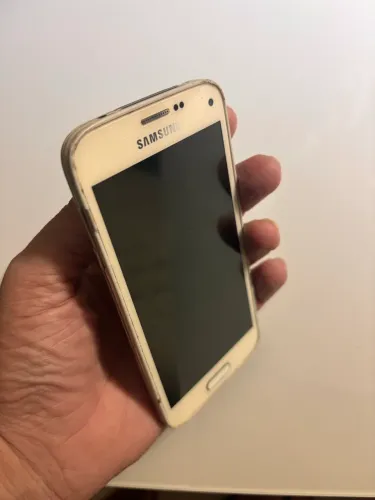Celular Samsung S5 mini 