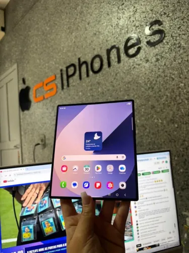 Galaxy z flop 6 12G 512g