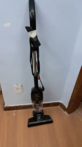 Aspirador de pó 