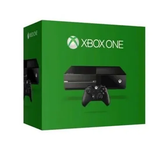 XBOX ONE