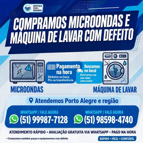 Serviços Rapidos