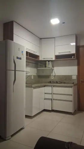 Aluga_se apartamento 1quarto mobiliado