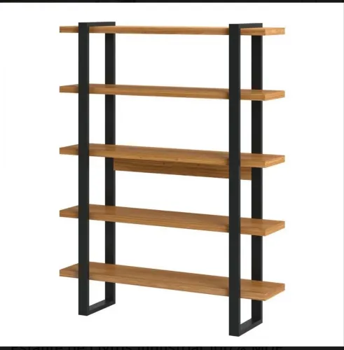Estante de livros MDF