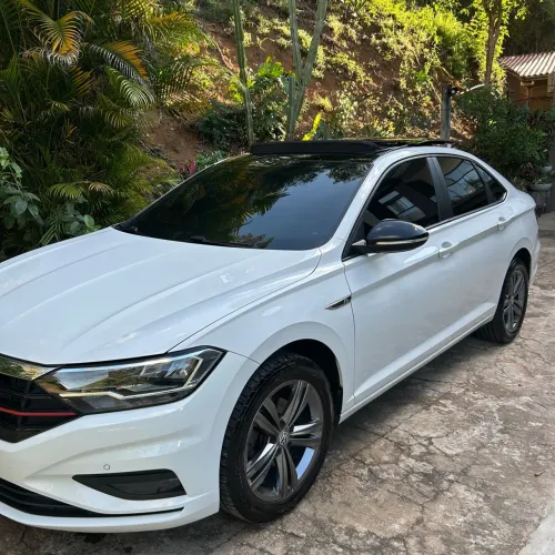 Volkswagen Jetta R-line 250 TSI 1.4 Flex 16V Aut. 2018
