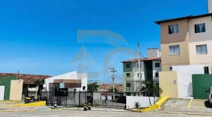 Apartamento Para Vender com 2 quartos no Condomínio Riviera Club, Olaria