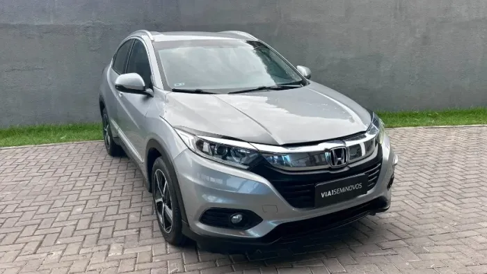 Honda HR-V EX 1.8 Flexone 16V 5P Aut. 2019