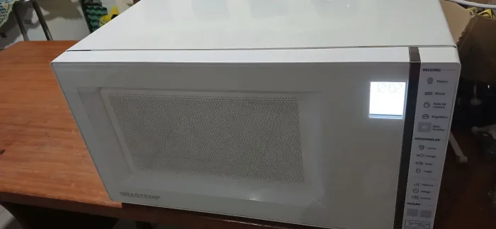 Micro-ondas 
