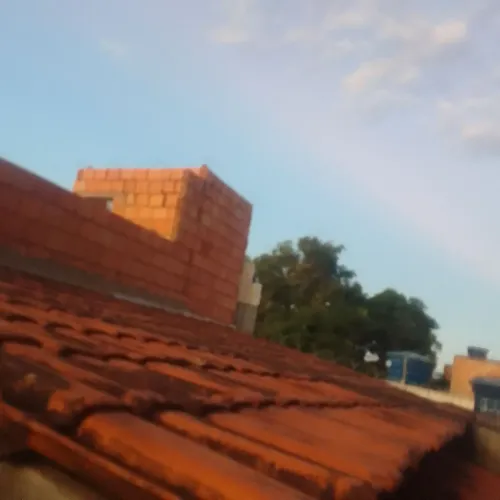 Telhas colonial 80 cent.cada