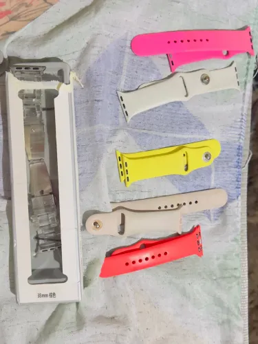 Apple Watch Series 3