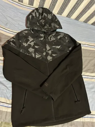Jaqueta NORTHVILLE (COMPRADO NA HOLANDA)