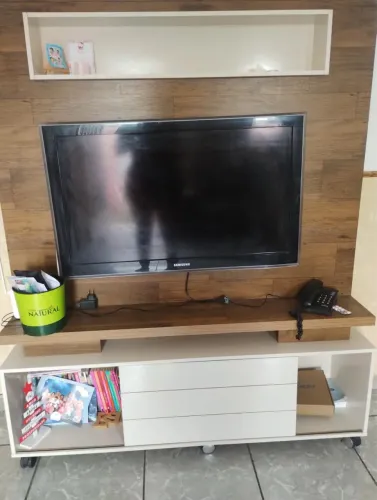 Vendo rack
