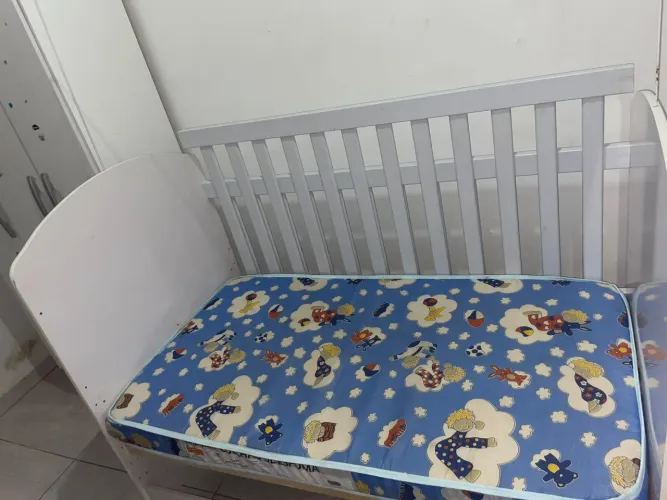 Berço