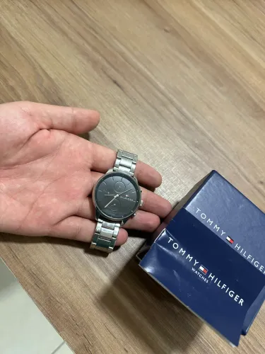 Relógio Tommy Hilfiger 
