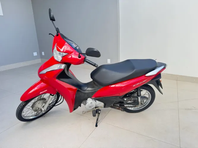 Vendo Honda Biz