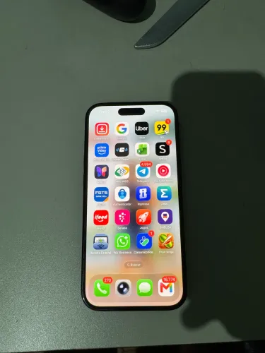 IPHONE 15 128 gb