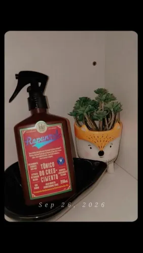 Maquiagens e cosméticos
