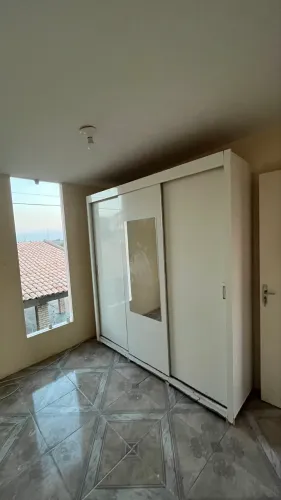 APARTAMENTO PARA ALUGUEL NA ABOLIÇÃO 03