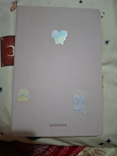 Tablet Samsung S6 Lite