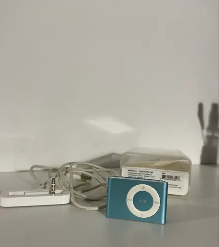 iPod