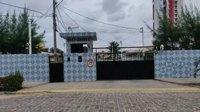 Oferta!! Casa 3/4 Suite No Condomínio Fechado à Venda em Nova Parnamirim