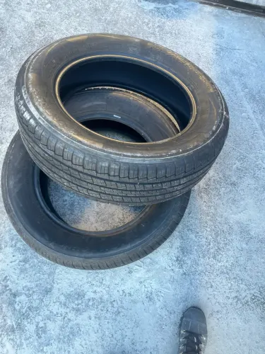 Pneus MAGNUM