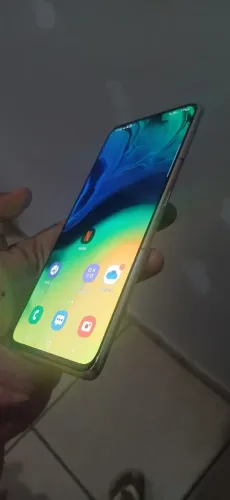 Celular Samsung a80 128gb
