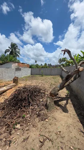 Terreno em São Cristóvão na pedreira